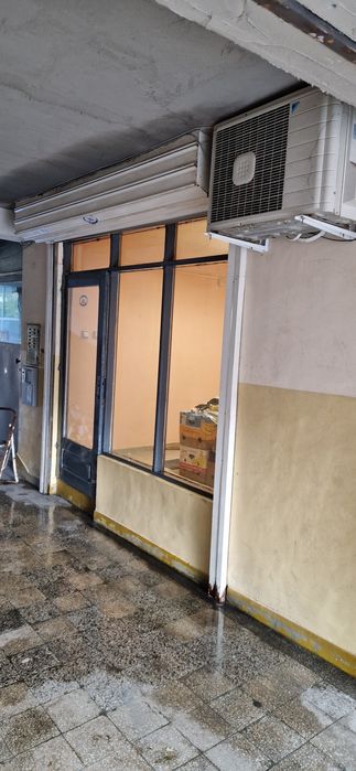 Давам по наем помещение!