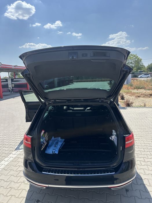 Vand passat b8 ALLTRACK 2.0tdi 190cai