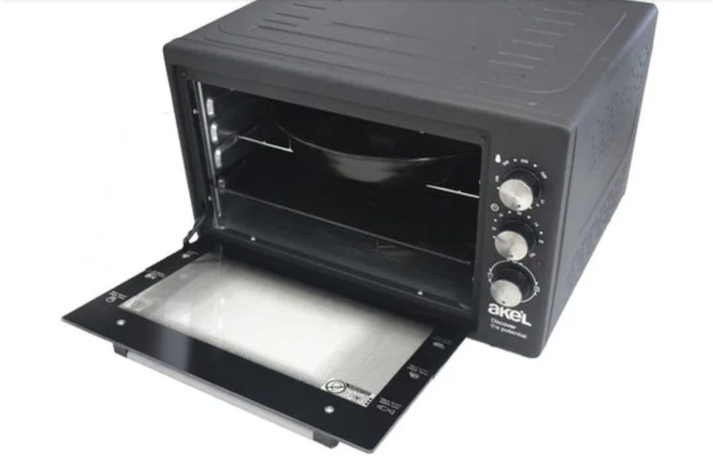 Продам электропечь Akel