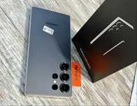 Samsung Galaxy S25 Ultra 512 GB 12 GB Ram  Като Нов Гаранционен