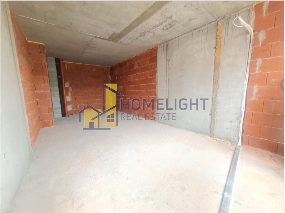 Двустаен апартамент в кв. Овча купел 2