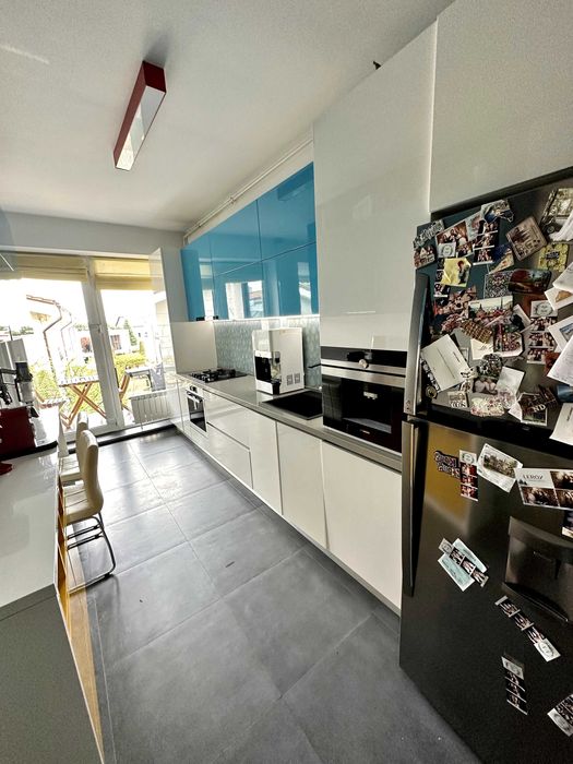 Duplex, 5 camere, apartament de inchiriat Pipera