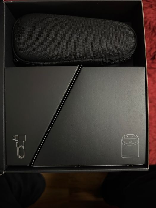 Braun seria 9 Pro + nou