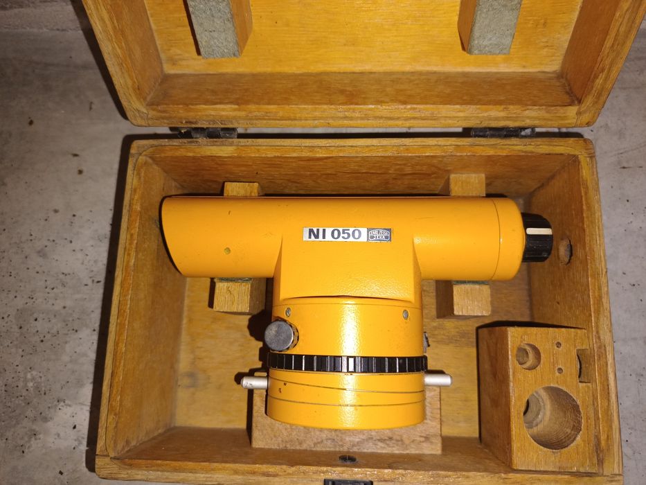 Carl Zeiss Jena Ni 050