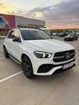 Mercedes-Benz GLE Mercedes GLE 350 4Matic