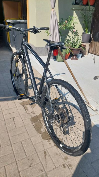 Bicicleta Giant marimea L deore SLX