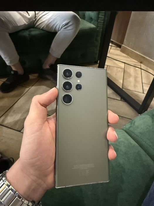 Samsung Galaxy S23 Ultra