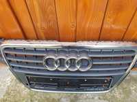 Grilă centrală audi a4