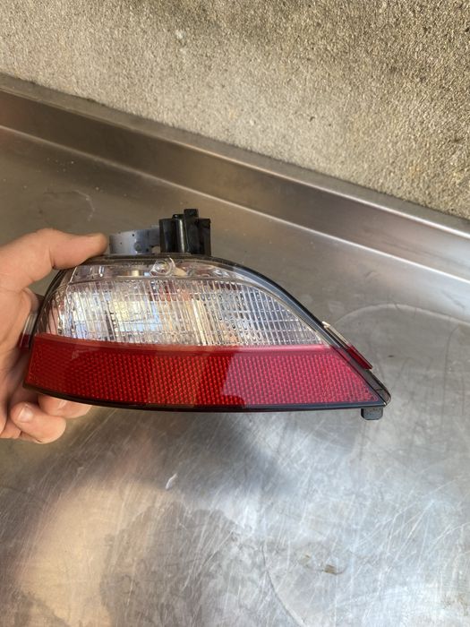 Lampa bara dreapta spate Dacia Duster an 2018-2024