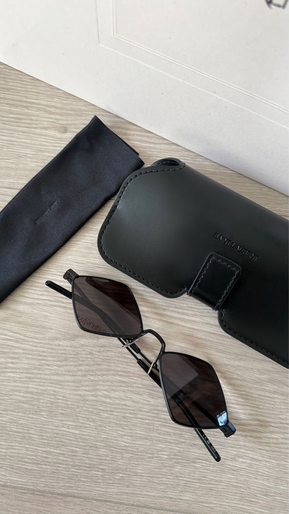 Очки Saint Laurent ОРИГИНАЛ новые