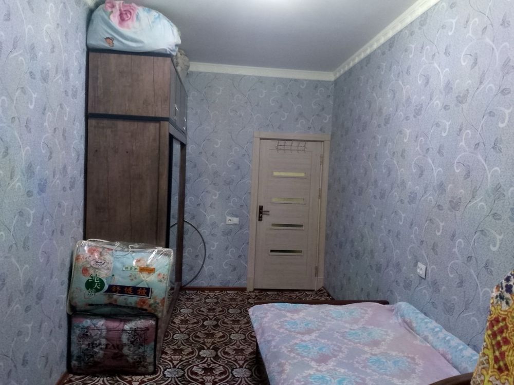 Продаётся Квартира Чиланзар 19. 2/2/4 Ор-р Айген