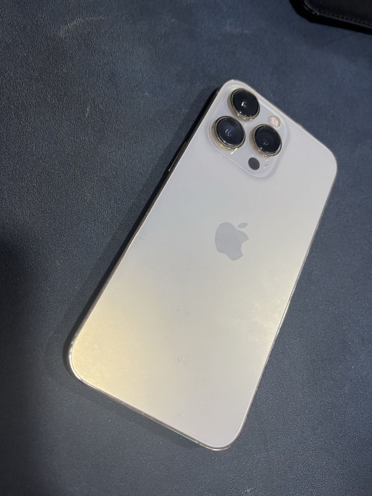 iPhone 13 pro 128 gb Фабрично отключен!