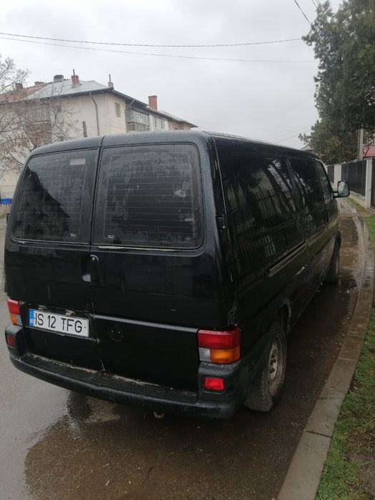 Volkswagen T4 Transporter