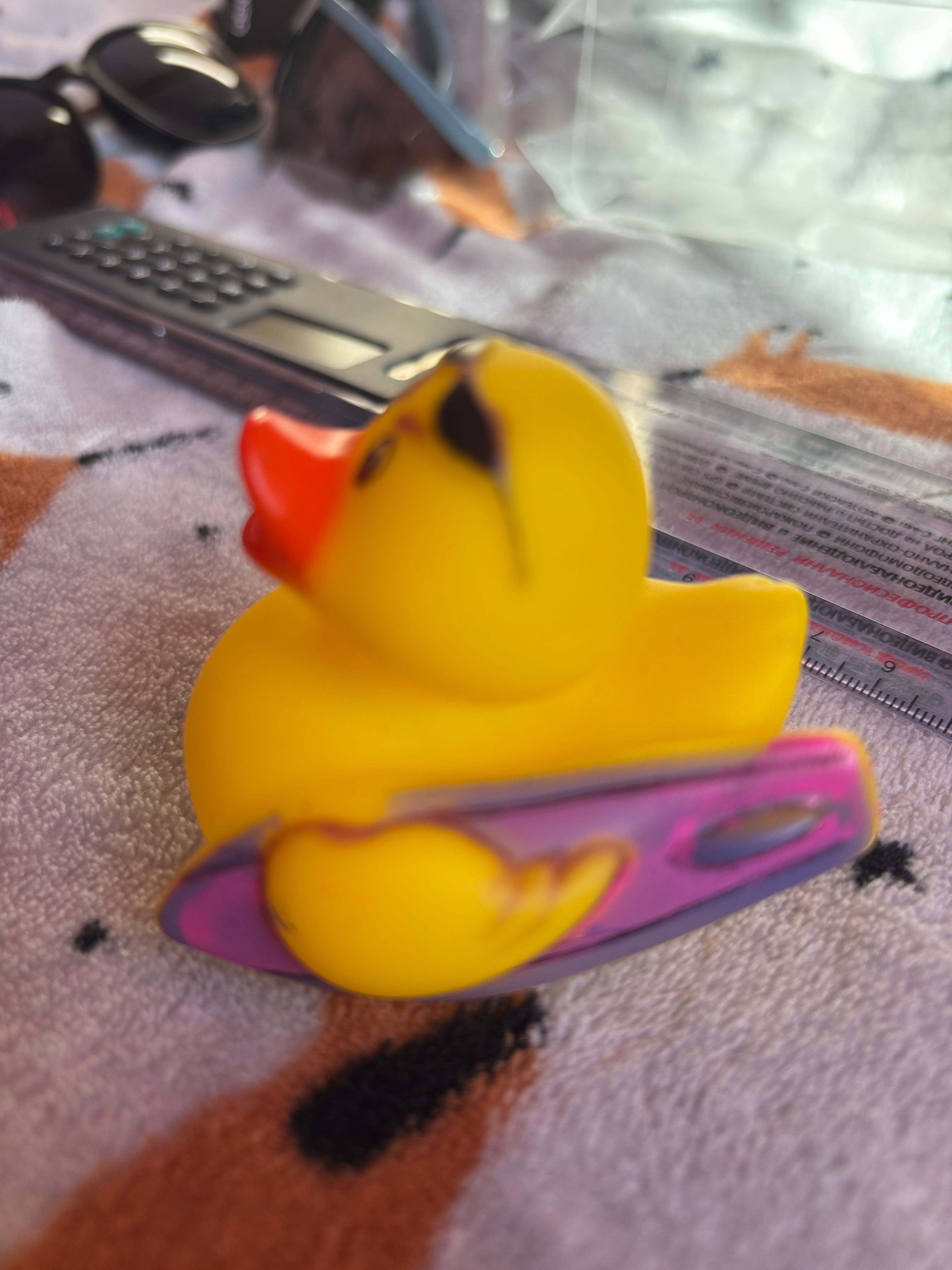 Гумено пате  Duckstore