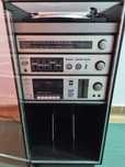 Linie, rack Hitachi