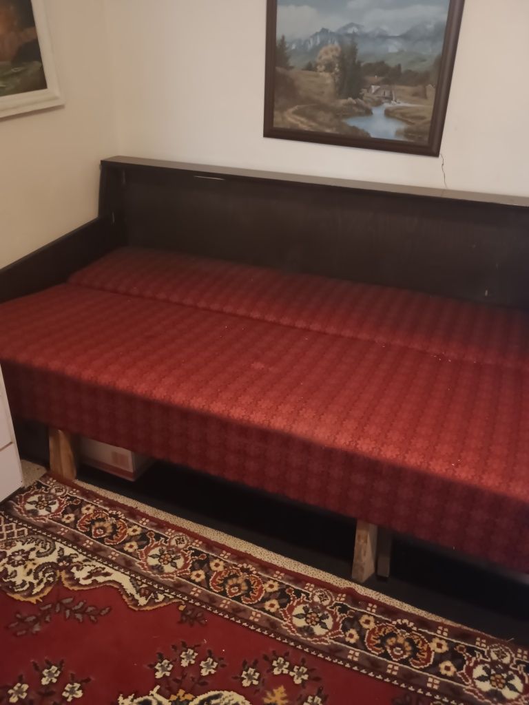Ретро диван 180 см