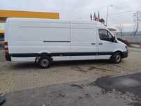 Transport marfa Tulcea / mobila / mutari NON-STOP - motociclete