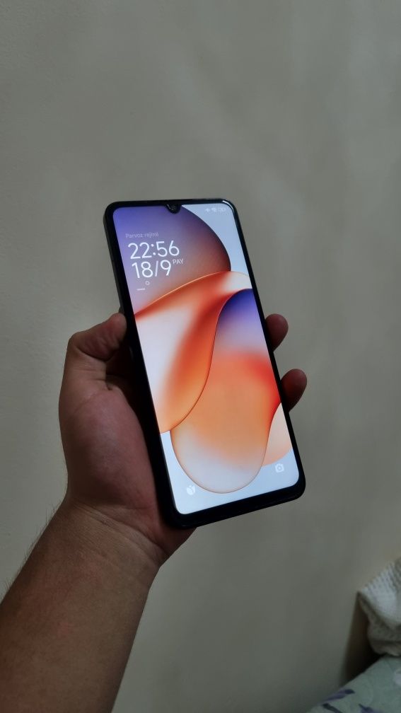 Redmi 14c идеал!