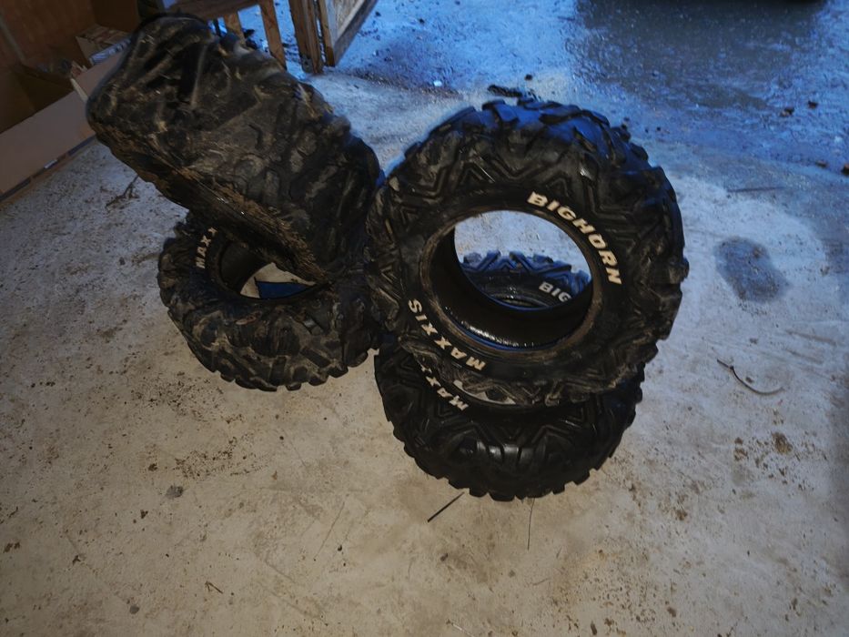 Set cauciucuri Bighorn 25x8-12 / 25x10-12