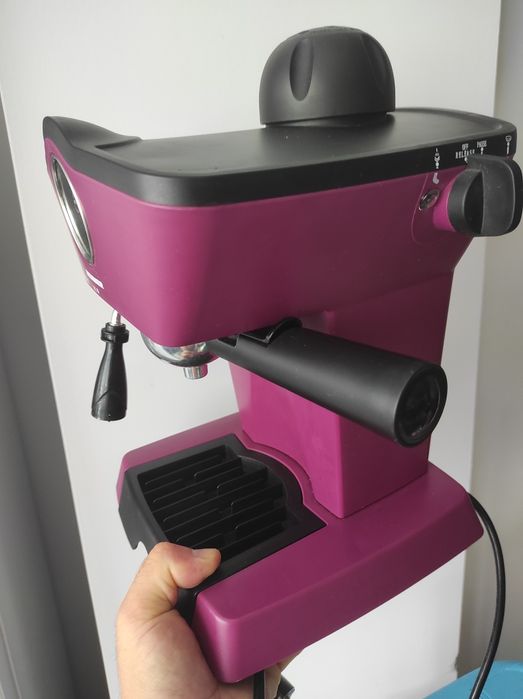 Espressor Heinner CHARM HEM-200BG