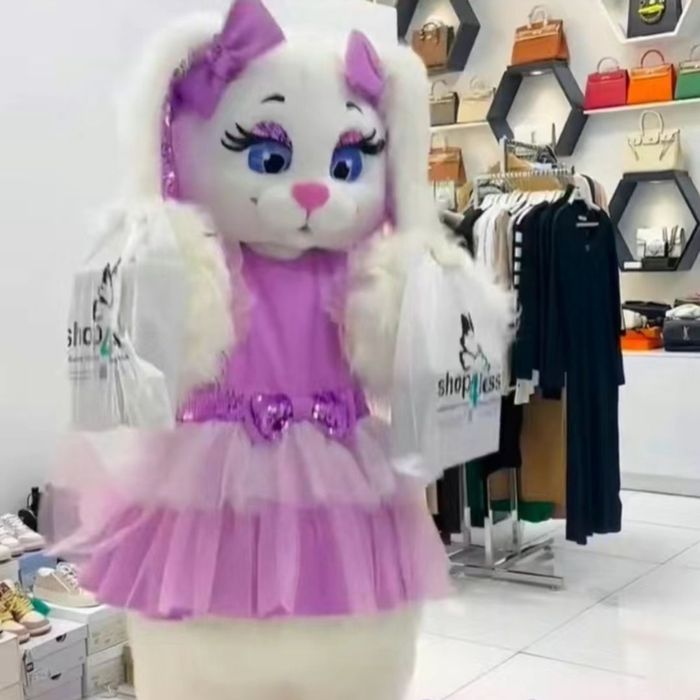 Продам зайца Новый