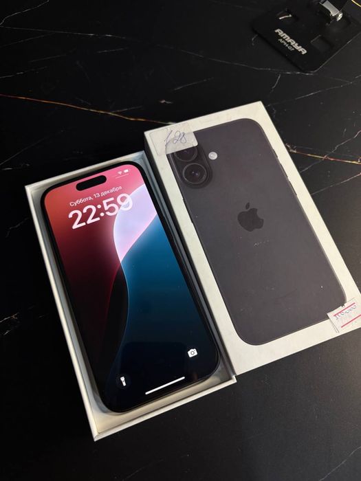 Iphone 16 | Айфон 16