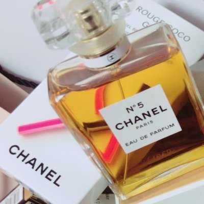 Chanel №5 - Eau de Parfum за жени 100 мл