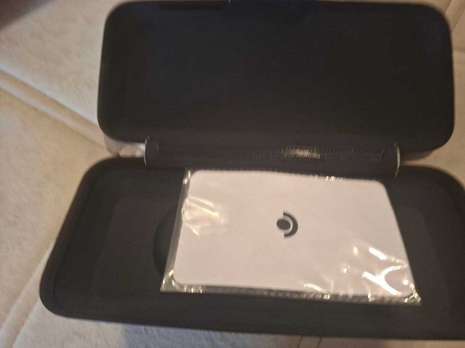 Steam Deck OLED Limited Edition белый лимитированная серия 1Tb