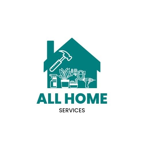 All Home Services (curatenie, amenajari, constructii)
