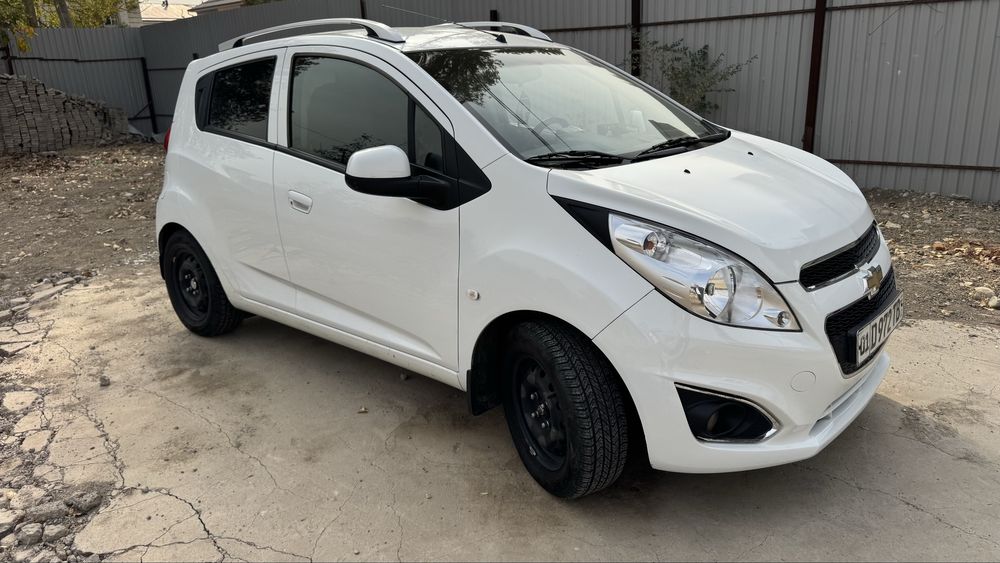 Spark 2020 yil 4 poz avtomat