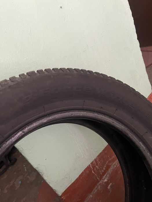 Шины 185/65 R15,