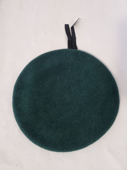 Bereta verde UK Royal Marines