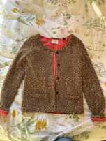 * Maison Scotch, Дамско Сако, S/M