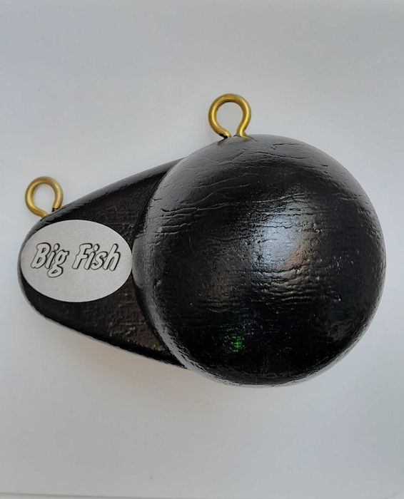 Тежест за Даунригер