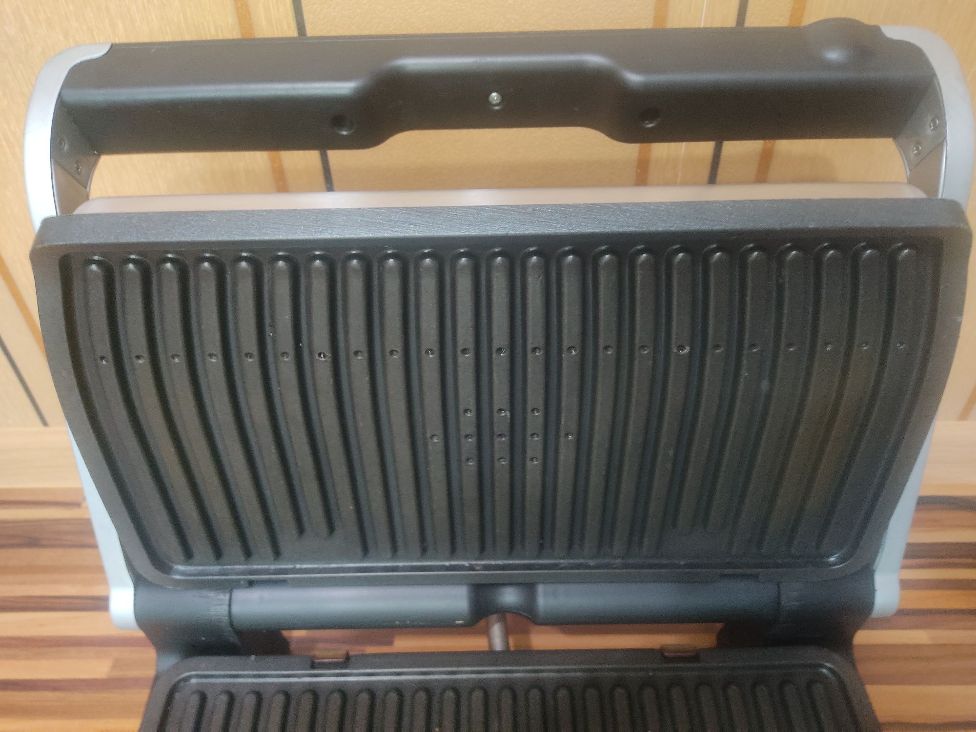 Мултифункционален Грил - Rowenta OptiGrill+ XL