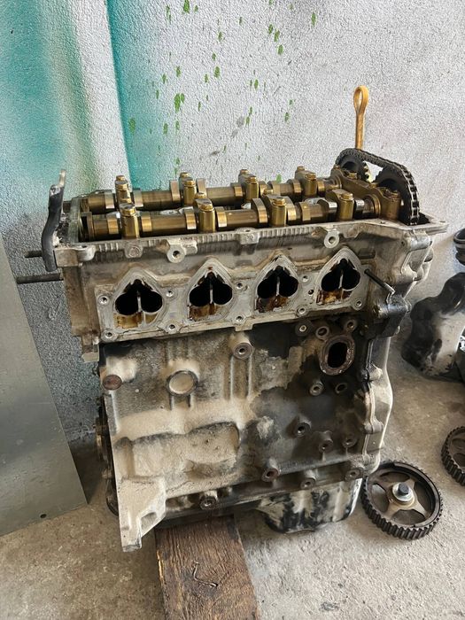 Spark Mator 1 lik kareyski