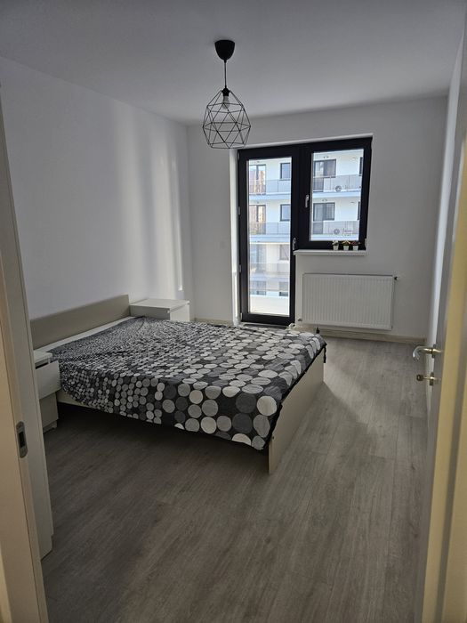 Apartament NOU de inchiriat Hils Brauner Pallady