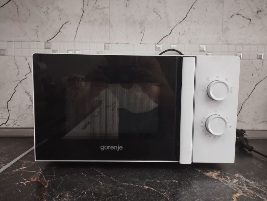 Микравалновка бу