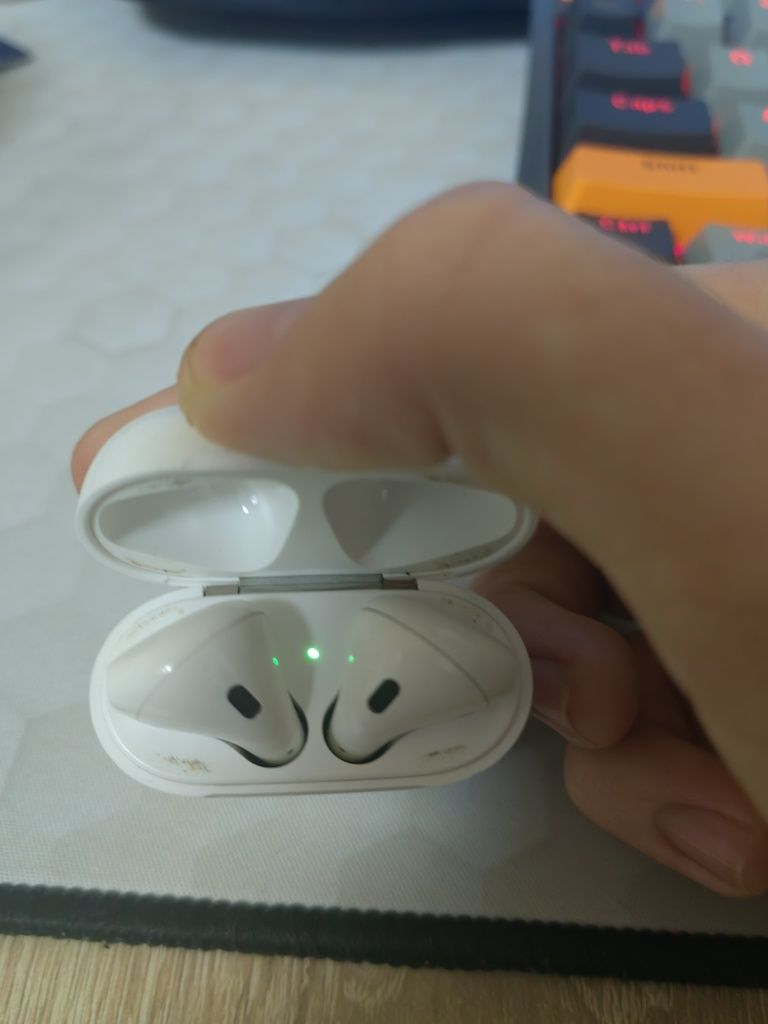 Airpods gen 1 A1602