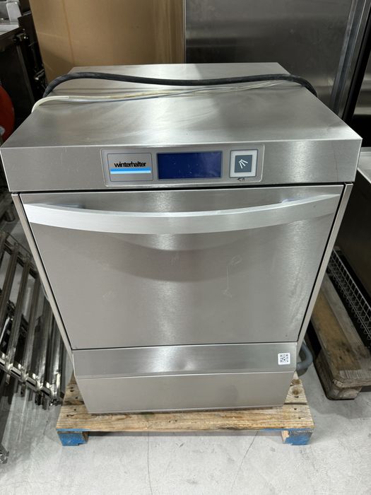 Професионална Съдомиялна Winterhalter!Винтерхалтер! 50/50см 50бр!