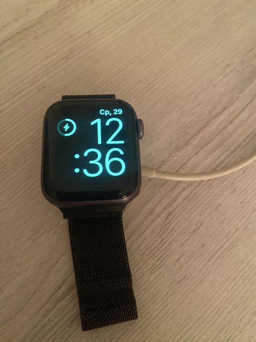 Appel Watch 4.40. Оригинал