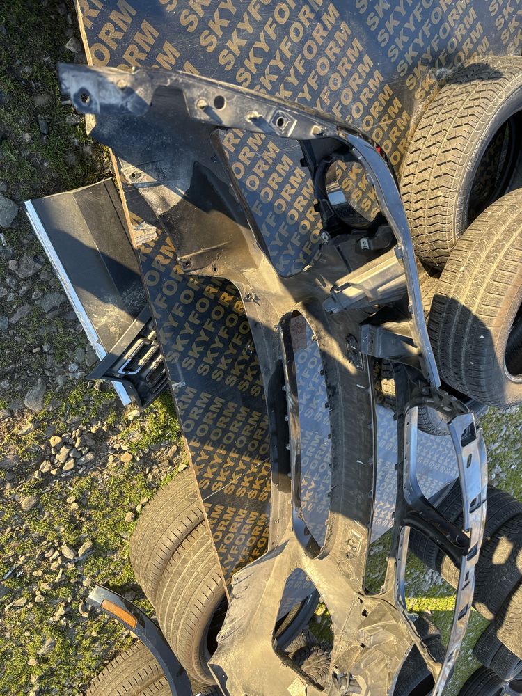 Броня БМВ Х3 Ф25 Х4 Ф26/BMW X3 F25 X4 F26