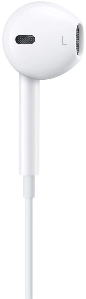 Наушник Earpods 3,5 jack из США Apple Store оригинал