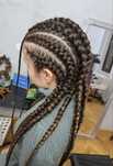 Codite afro ploiesti
