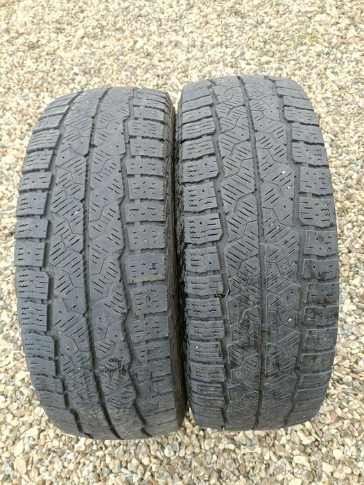 205 65 R16C Nord Frost DOT24