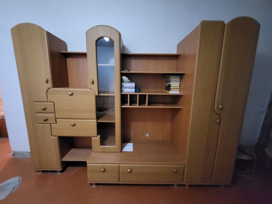 Продам польскую горку.