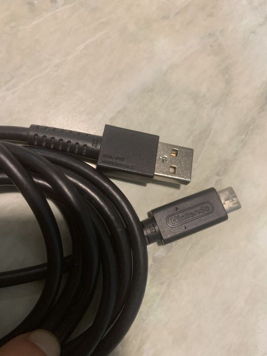 cablu NINTENDO Hac-010