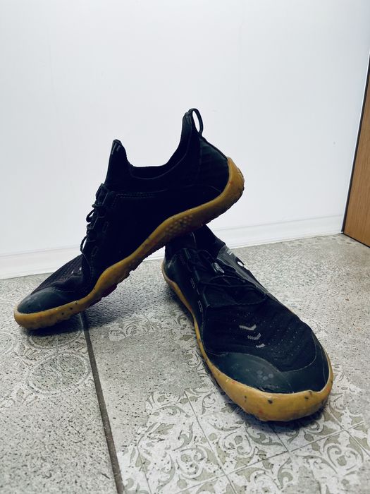Vivobarefoot 25,5 см стелка