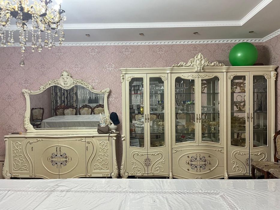 Горка+ камот  сатылады жағдайы жақсы сынбаған бүлінбеген Турецский