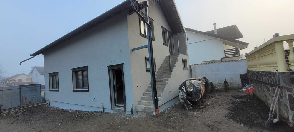 Renovări spatii interioare și exterioare cat și colaborari ??.